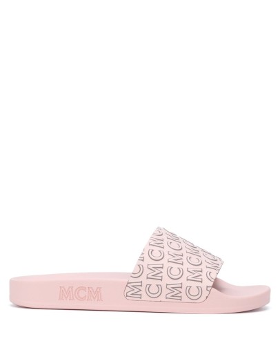 logo flip-flops