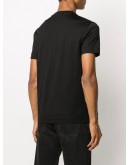 script logo T-shirt