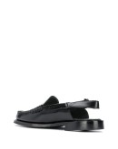 Raiguer slingback loafers