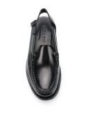 Raiguer slingback loafers