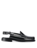 Raiguer slingback loafers