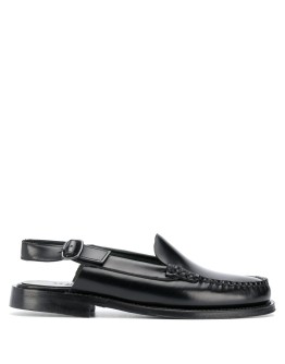 Raiguer slingback loafers