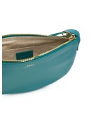Maelys leather shoulder bag