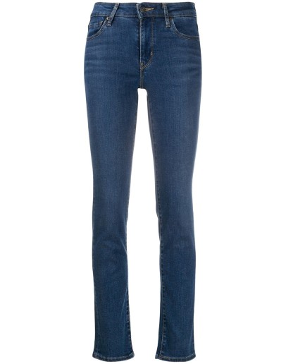 311™ Shaping skinny jeans 