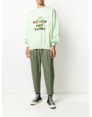Not From Paris sweatshirt