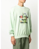 Not From Paris sweatshirt