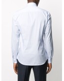 long sleeve button-down shirt