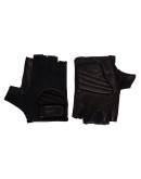 touch-strap cycling gloves