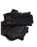 touch-strap cycling gloves