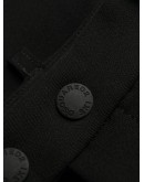 Ski high-waist trousers