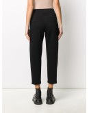 logo printed sweatpants