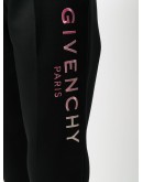 logo printed sweatpants