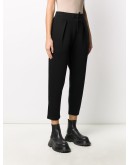 logo printed sweatpants