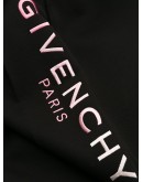 logo printed sweatpants