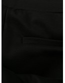 logo printed sweatpants