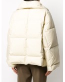 oversized padded jacket