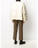 oversized padded jacket