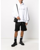 Airlines logo hoodie