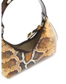 Baby Amber shoulder bag