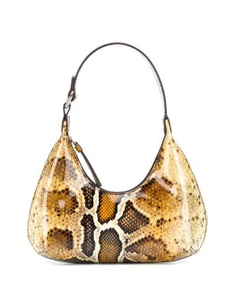 Baby Amber shoulder bag
