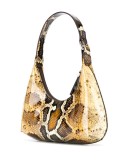 Baby Amber shoulder bag