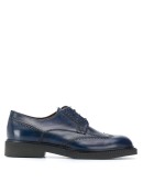 classic brogue shoes
