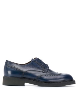 classic brogue shoes