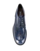 classic brogue shoes