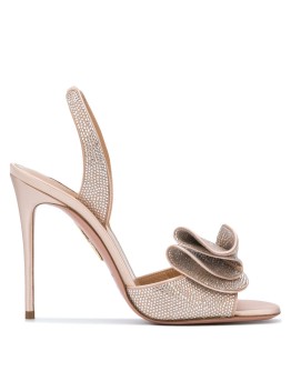 Cherry 105mm sandals