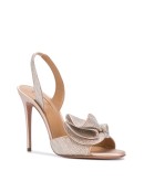 Cherry 105mm sandals