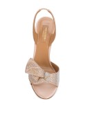 Cherry 105mm sandals