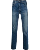 light wash jeans