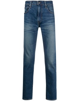 light wash jeans
