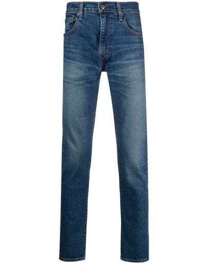 light wash jeans