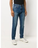 light wash jeans