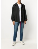 light wash jeans