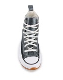 Run Star Hike high-top sneakers