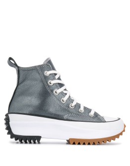 Run Star Hike high-top sneakers