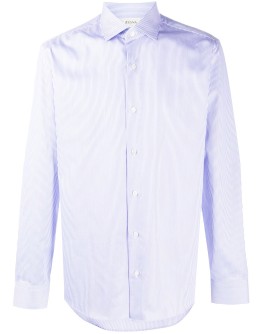 classic striped shirt