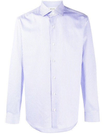 classic striped shirt