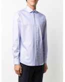 classic striped shirt