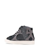 x Feng Chen Wang Jack Purcell Mid sneakers