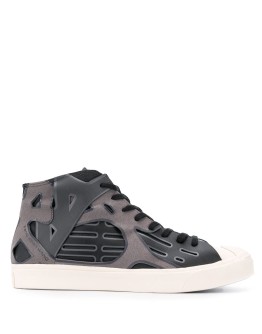 x Feng Chen Wang Jack Purcell Mid sneakers