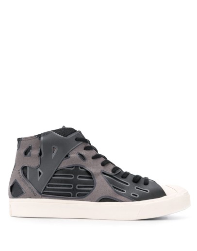 x Feng Chen Wang Jack Purcell Mid sneakers