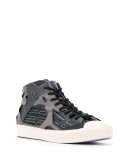 x Feng Chen Wang Jack Purcell Mid sneakers