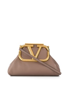 medium Supervee pouch bag