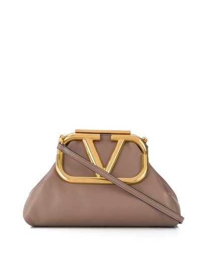 medium Supervee pouch bag