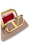 medium Supervee pouch bag