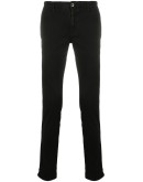 stretch-fit skinny jeans