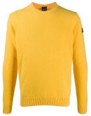 crew neck jumper